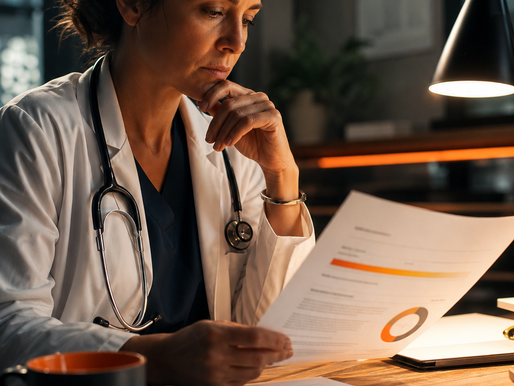 Best Guide: How to Interpret Clinician Wellbeing Score