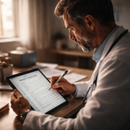 Burnout Questionnaire for Doctors: A Step‑by‑Step Guide to Assessment and Action