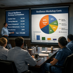 Clinical Resilience Workshop Cost: A Step‑by‑Step Guide 2026