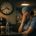 Nurse Burnout Early Warning Signs: A Practical Guide