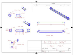 cad finial-Layout5