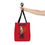 Miniatura: Clown Illustration Tote Bag - Chappell Roan Inspired