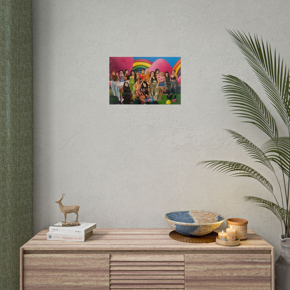 Thumbnail: ME ME ME poster