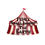 Miniatura: Freaks Shall Inherit the Earth Stickers