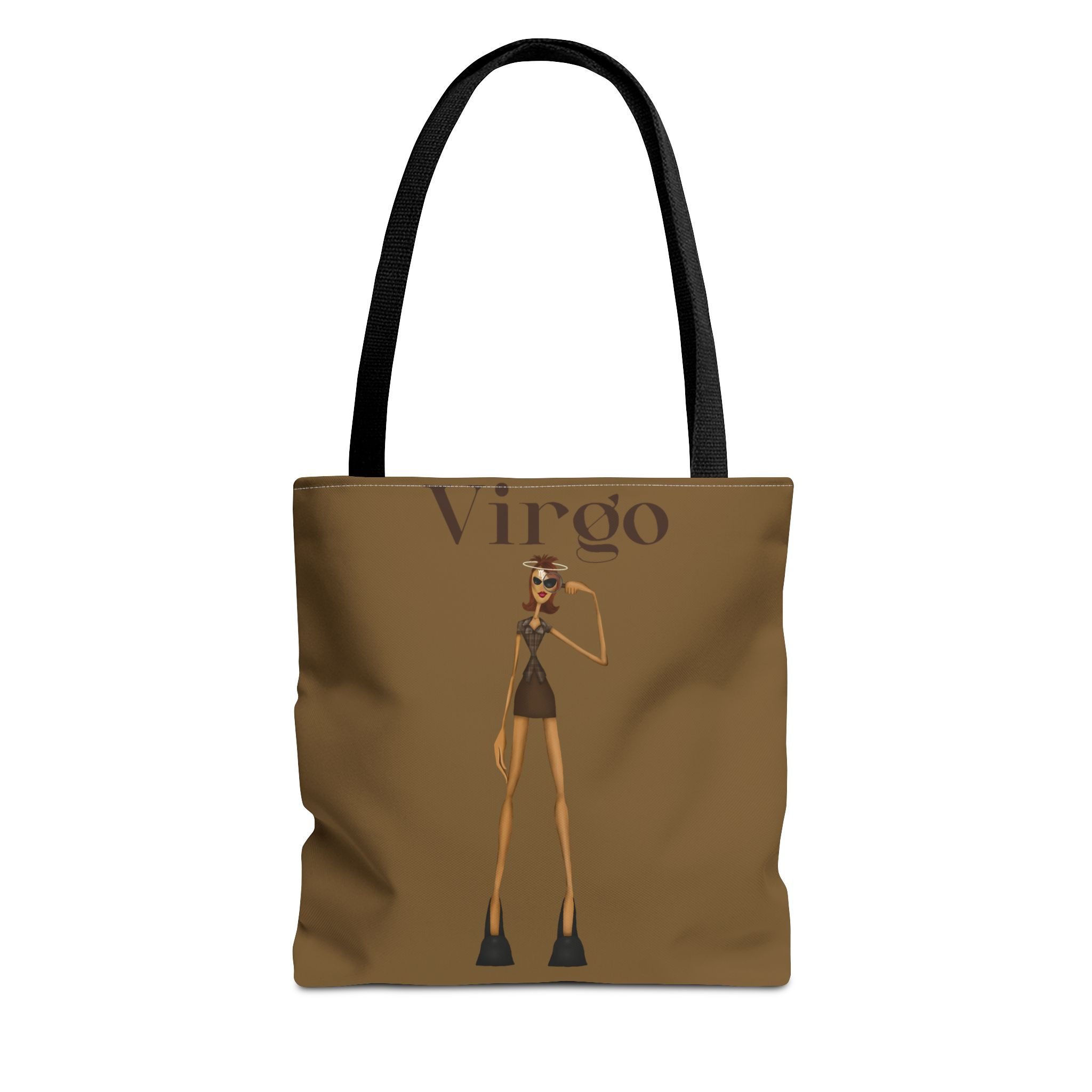 Zodiac Edition Tote - Virgo