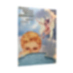 Thumbnail: Quirky Guardian Angel Collage Art