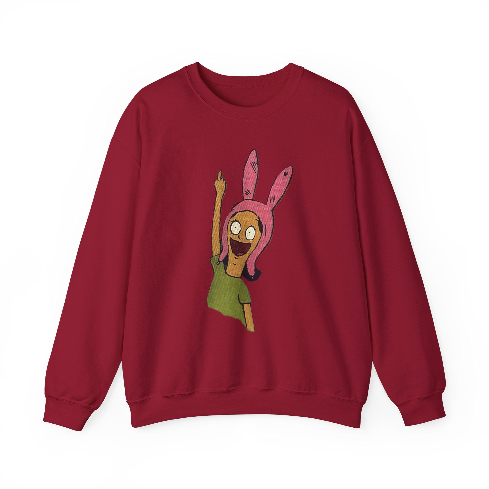 Louise Sweatshirt