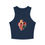 Miniatura: Sweet Strawberry Tank Top 