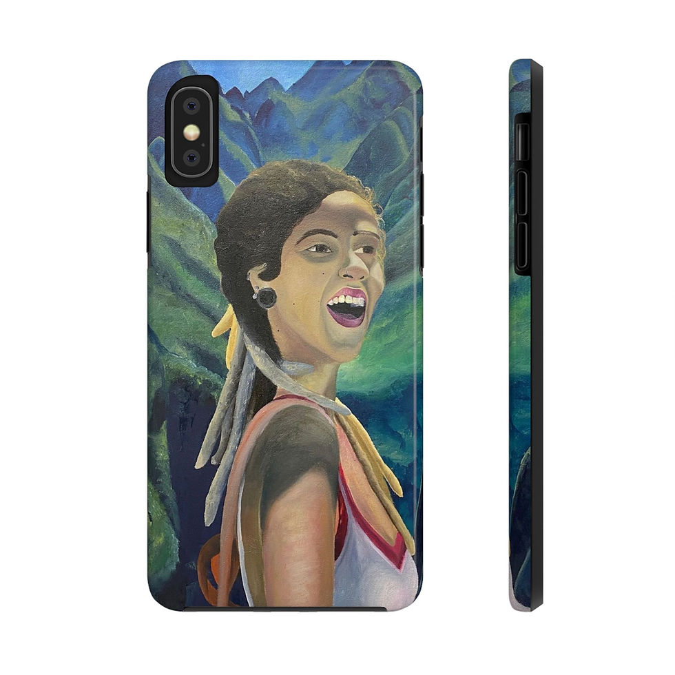 Miniatura: Tough Phone Cases