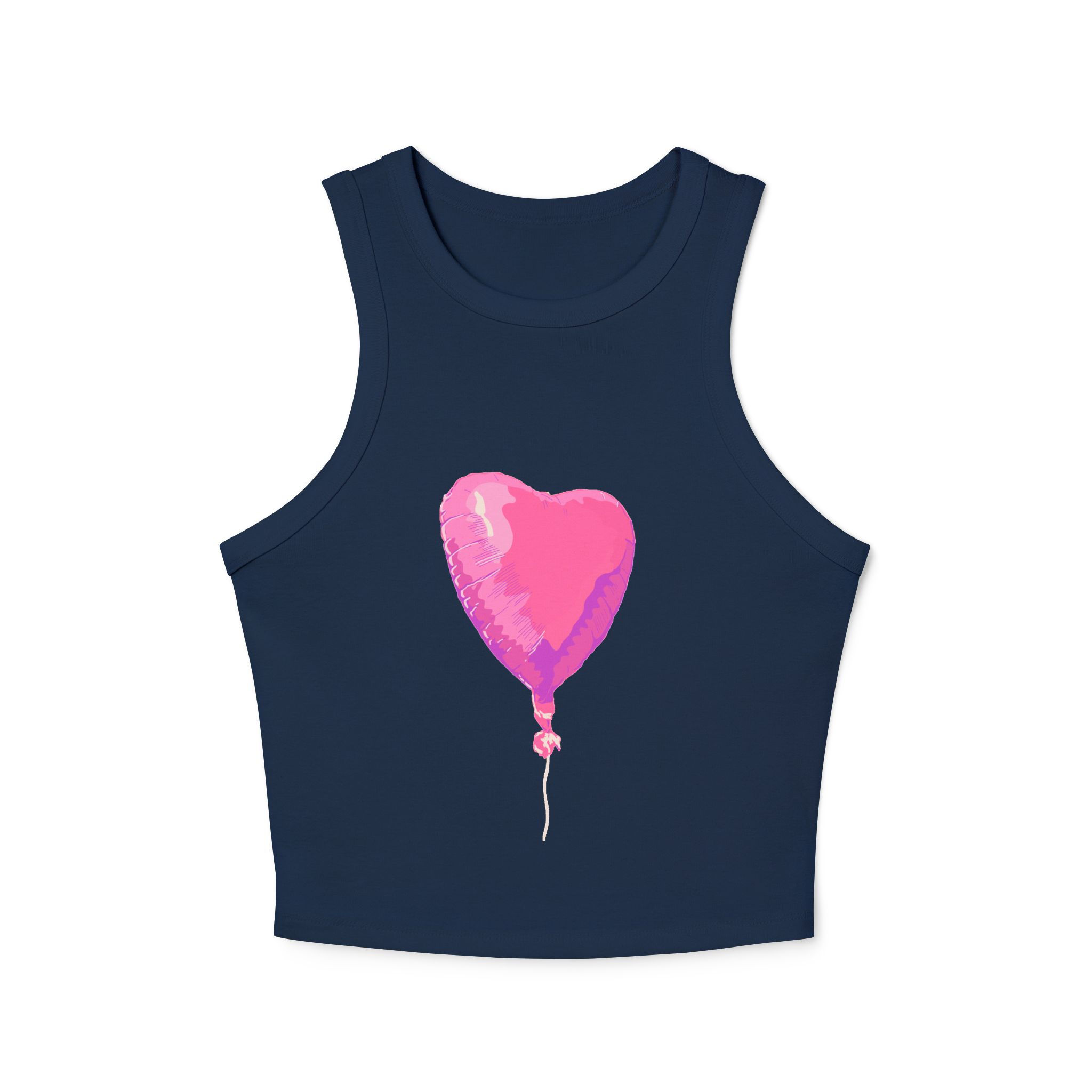 Heart BalloonTank Top
