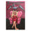Miniatura: Femme Fatale Throne Posters