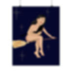 Thumbnail: Witch Posters