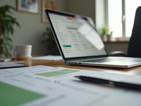 Wie Online-Marketing KMU zum Erfolg führt: Marketing für kleine Unternehmen