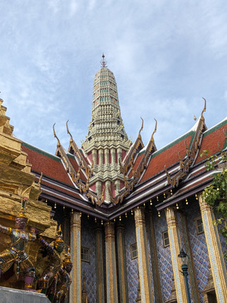 Grand Palais Bangkok