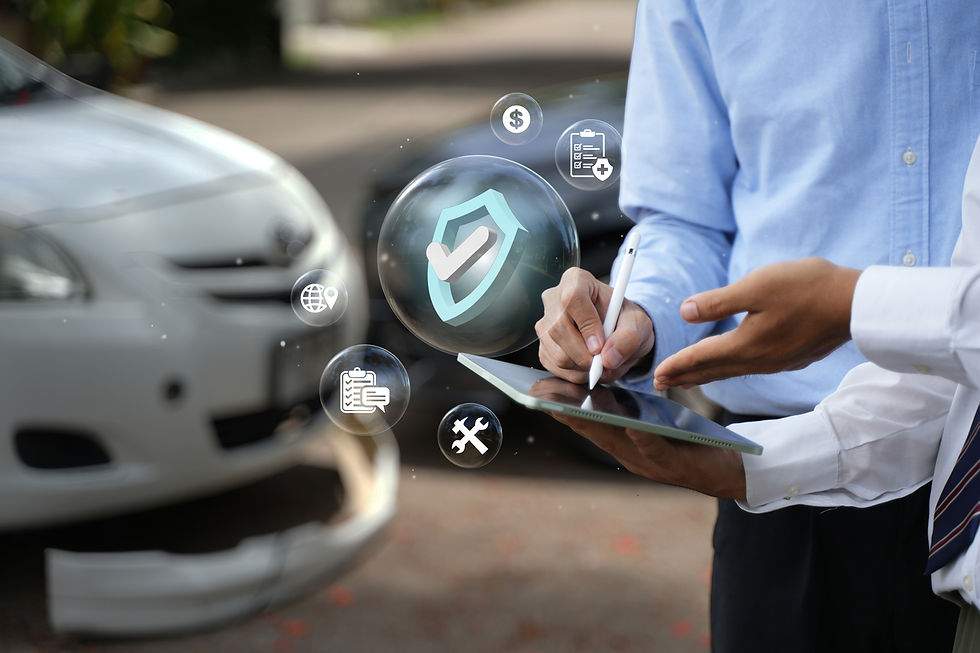 EV warranty pricing depends on more than mileage, here's what to consider before choosing a plan.