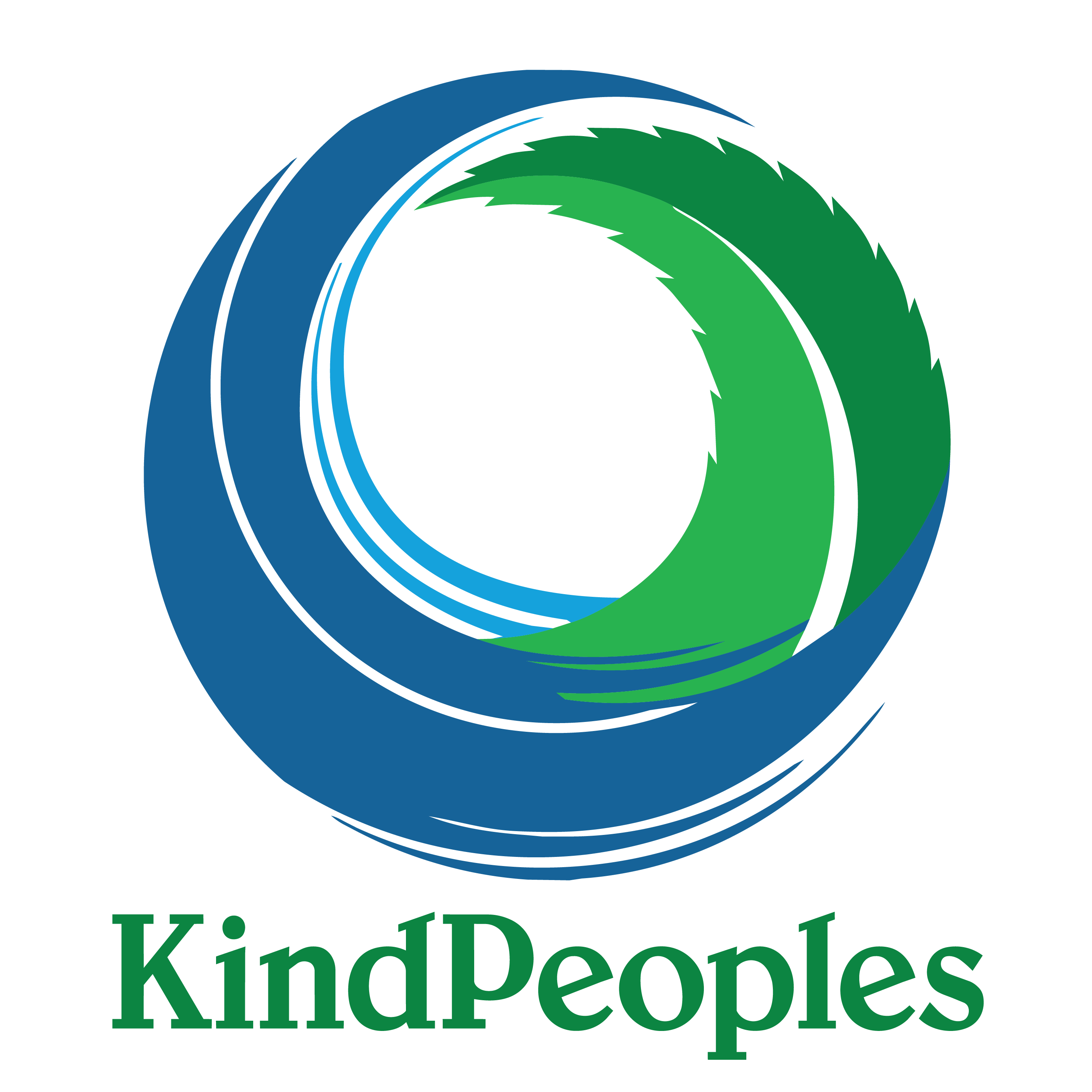 Writer: Kind People
