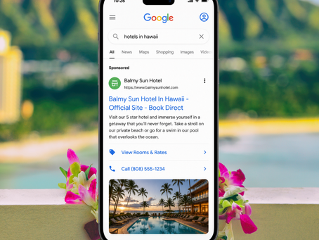 Google Ads vs. Meta Ads for Honolulu Businesses: Choosing the Right Paid Advertising in Hawaii