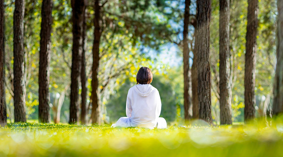 When everyday worry starts affecting your life, it may be time to seek support. Learn when anxiety therapy in Eugene can help.