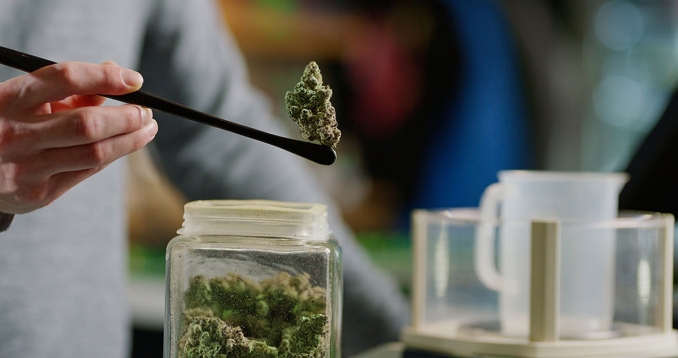 From traditional flower joints to premium pre-rolls and infused options, today's cannabis market offers more variety than ever. 