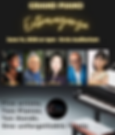 Aloha International Piano Festival Grand Piano Extravaganza