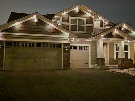 How LED Lighting Helps Reduce Long-Term Energy Costs in Soky