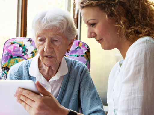 How to Choose the Right Home Care Provider in Silicon Valley