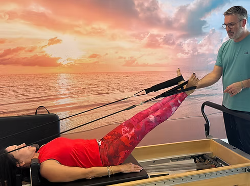 Pilates-Based Rehabilitation in Coral Gables: How Pilates Fits Into Your Treatment Plan