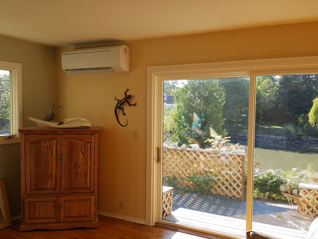 Common AC Performance Issues Homeowners Notice First
