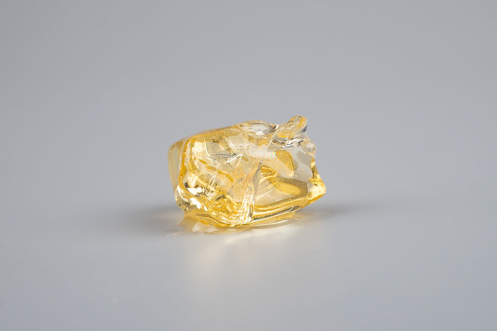 A closer look at cannabis diamonds. Discover why they're considered one of the most potent cannabis concentrates.
