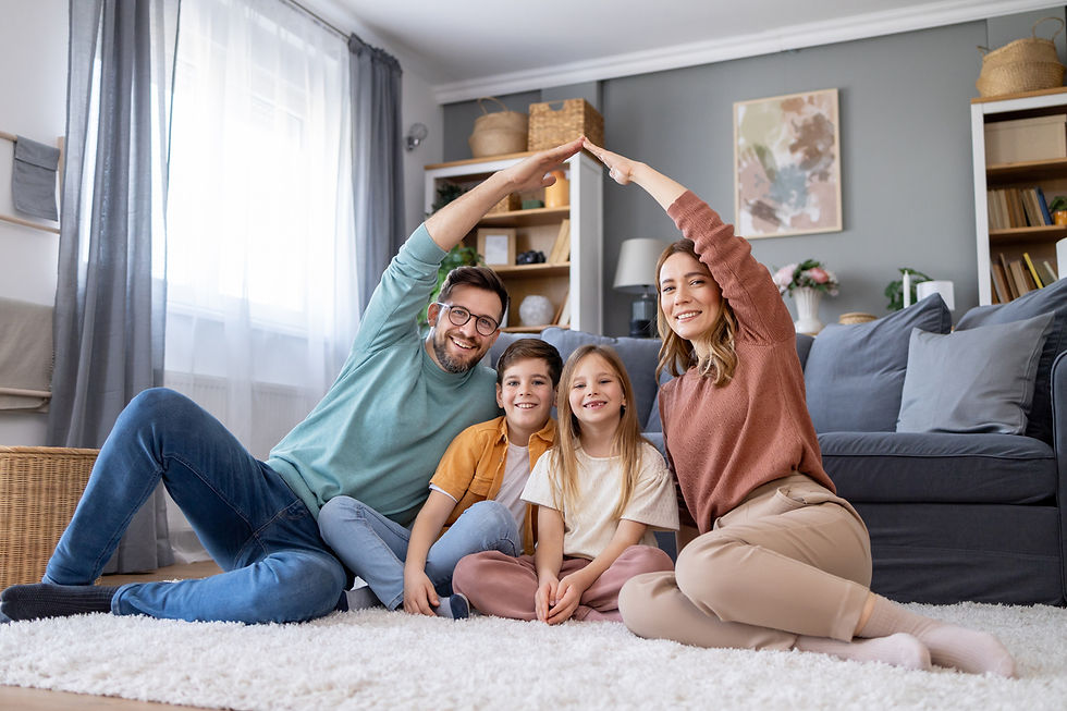 Aging HVAC systems and household appliances are often the first indicators that it may be time to consider a home warranty.