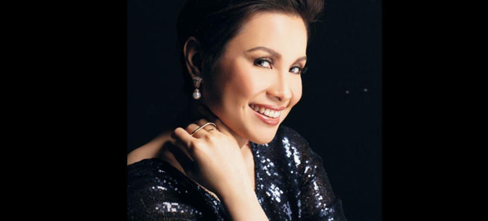 LEA SALONGA IN CONCERT