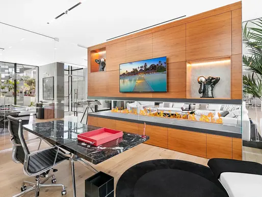 Hidden Costs to Consider When Building a Luxury Home