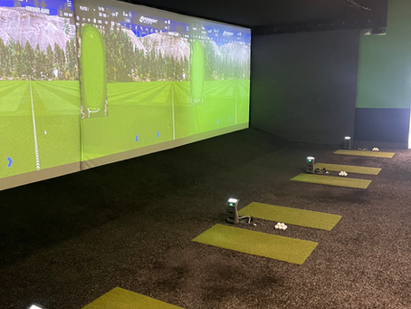 Why Indoor Golf Facilities in Dublin, Ohio Are Gaining Popularity