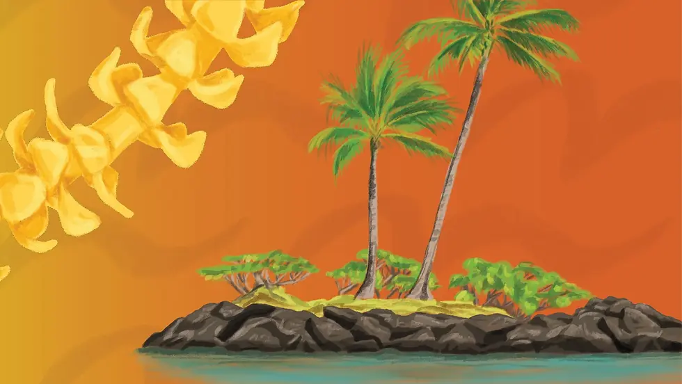Hawai'i Chamber Music Festival: Stefans Salon at The Kahala