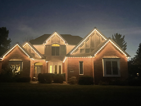 How Permanent Holiday Lighting Systems Work: A Complete Beginner Guide in SoKy