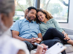 Building Stronger Relationships: How Couples Therapy Improves Communication