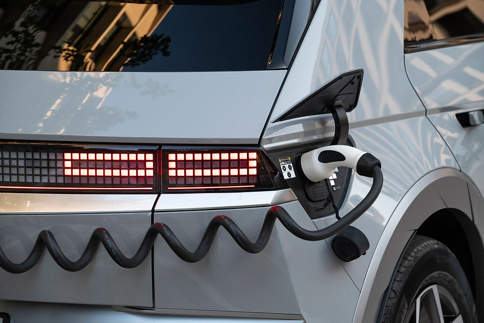 EV technology is evolving fast, make sure your coverage keeps up. Discover whether a Hyundai EV protection plan makes sense for your driving habits and budget in 2026.