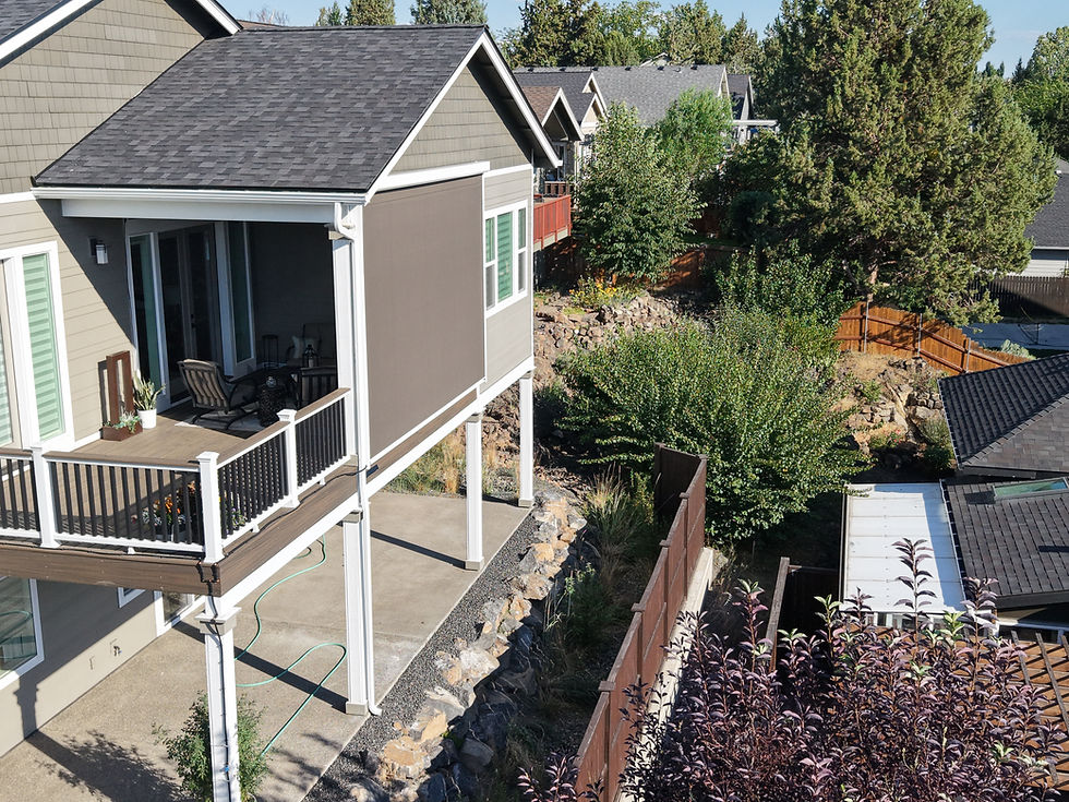 Is your patio ready for another season? Learn the top signs. It's time to replace your old patio shades and upgrade your outdoor space.