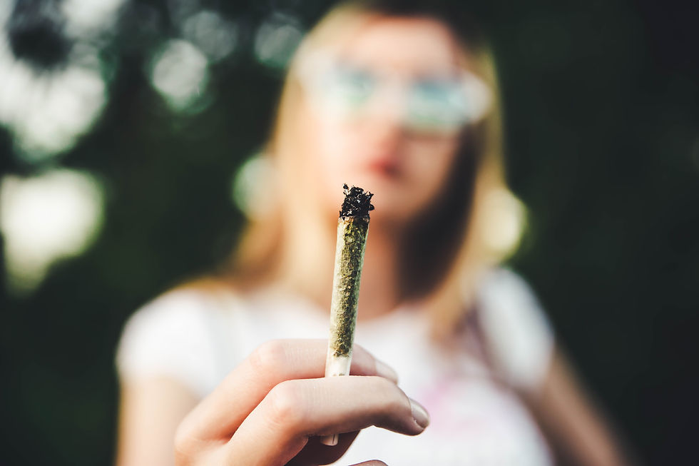 Not all pre-rolls are the same. Learn the differences before you choose.