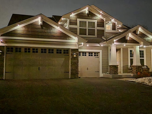 How LED Lighting Helps Reduce Long-Term Energy Costs in Siouxland