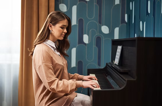 From cleaning your keys to choosing the right spot in your home, a few simple care habits can help keep your digital piano performing beautifully for years to come.