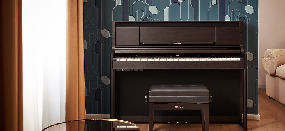 Digital pianos may need less maintenance than acoustic pianos, but proper care still matters. Discover simple ways to protect your digital piano in Hawaiʻi.