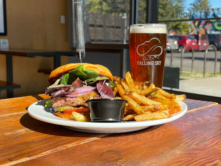 How to Pair Craft Beer with Food: A Complete Guide in Eugene
