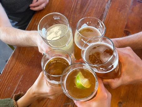 Why Locals Love Eugene's Brewpub Culture for Great Beer and Food
