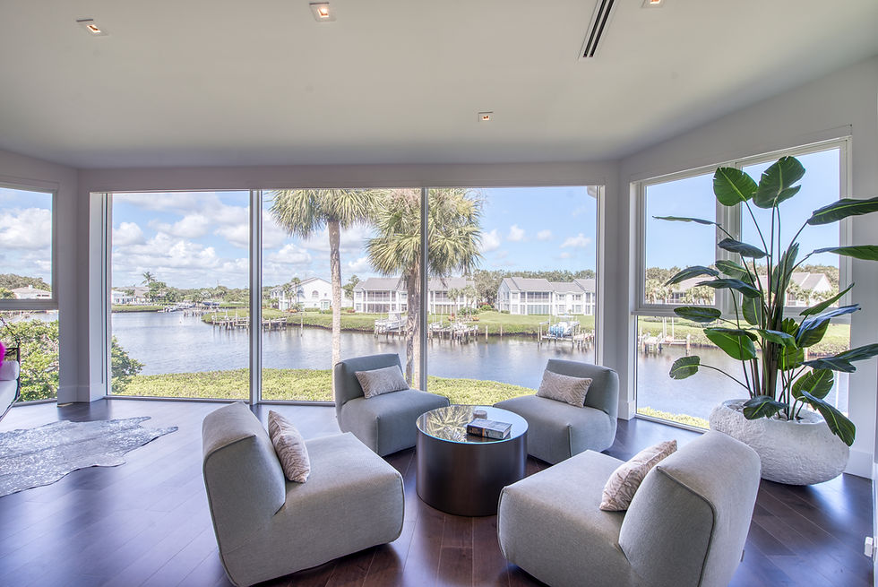 Where architectural elegance meets coastal durability in every detail.