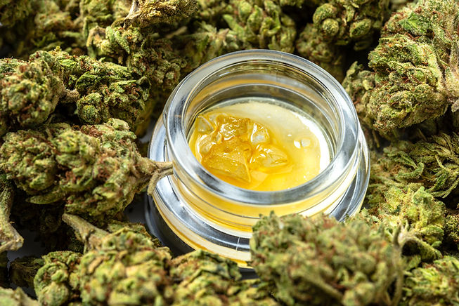 From live resin and rosin to wax and shatter, cannabis concentrates offer a unique way to explore the cannabis experience.