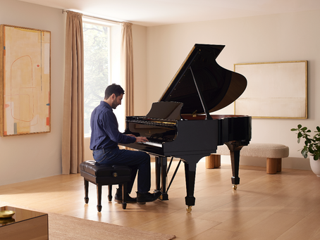 Why Invest in a Steinway Piano? Understanding the Value Behind an Icon