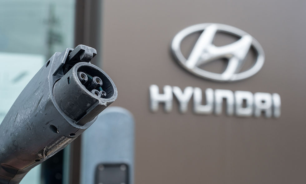 Hyundai EV Extended Warranty in 2026: Is It Worth the Cost?