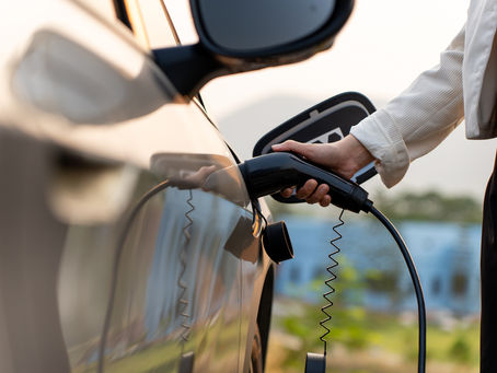 How to Choose the Right EV Warranty Plan