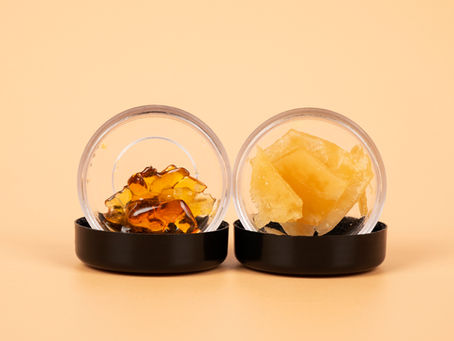 Live Resin vs Live Rosin Explained: How These Premium Cannabis Concentrates Differ